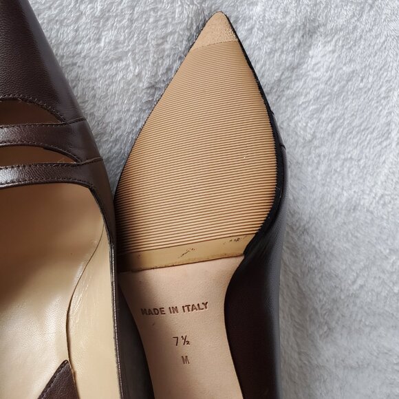 Michael Kors Pumps - Picture 9 of 11